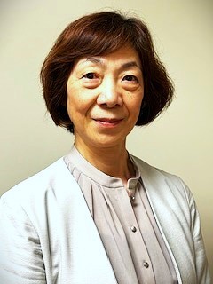 公益社団法人 新潟県看護協会 会長 池田良美